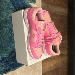 Nike Low Dunks Brand New!!!